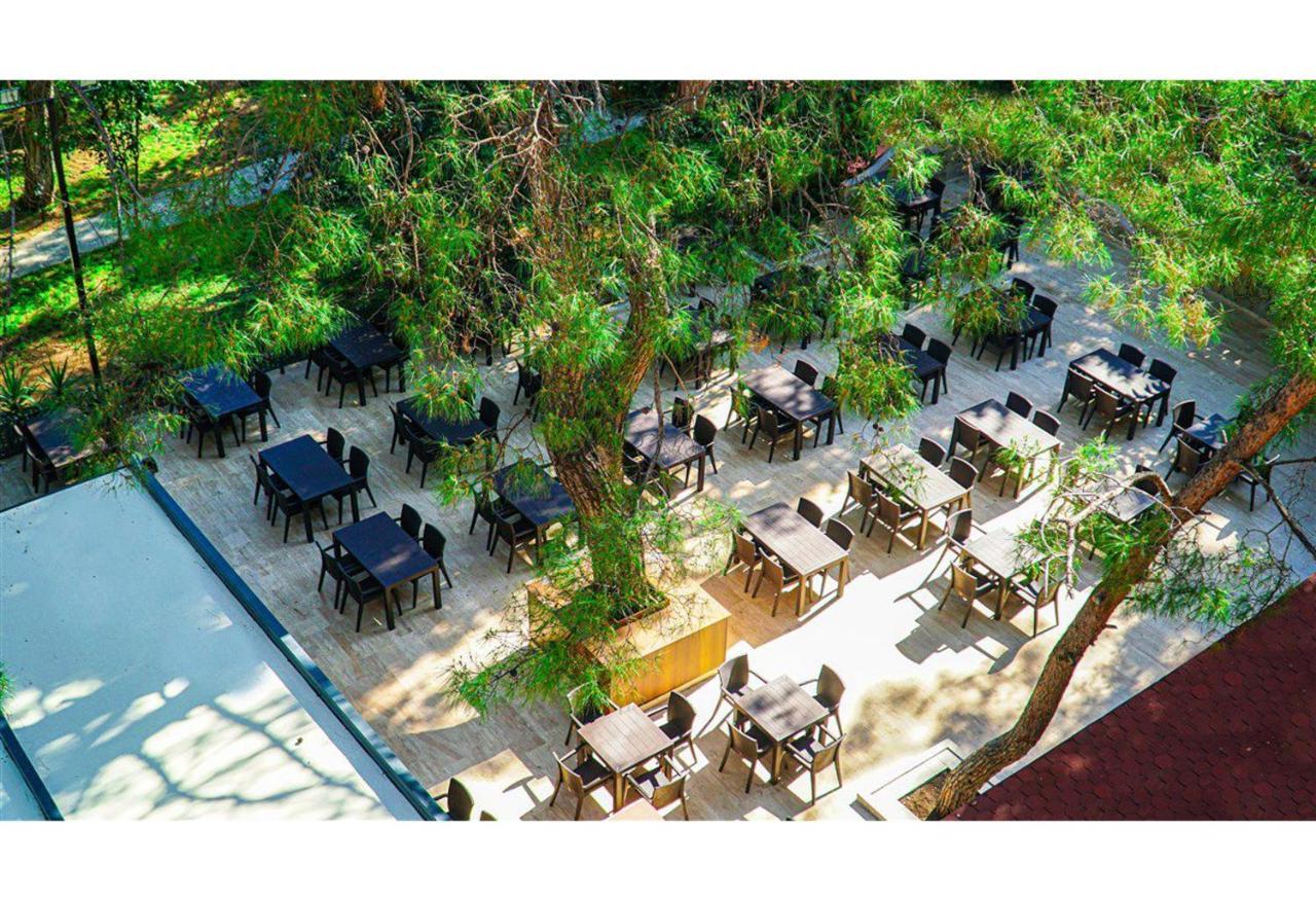 Festival Nature Hotel Kemer Exterior photo